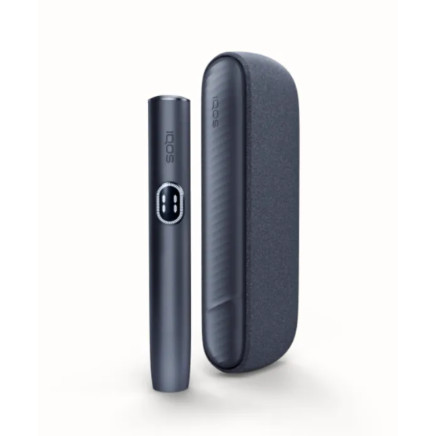 IQOS  主機