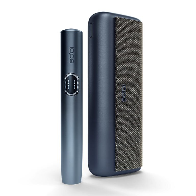 IQOS  主機